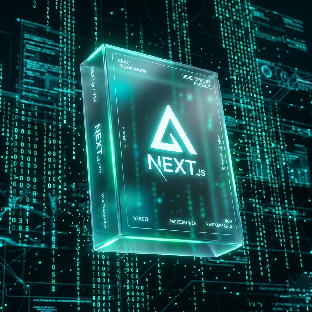 NextStack Pro — Full-Stack Starter